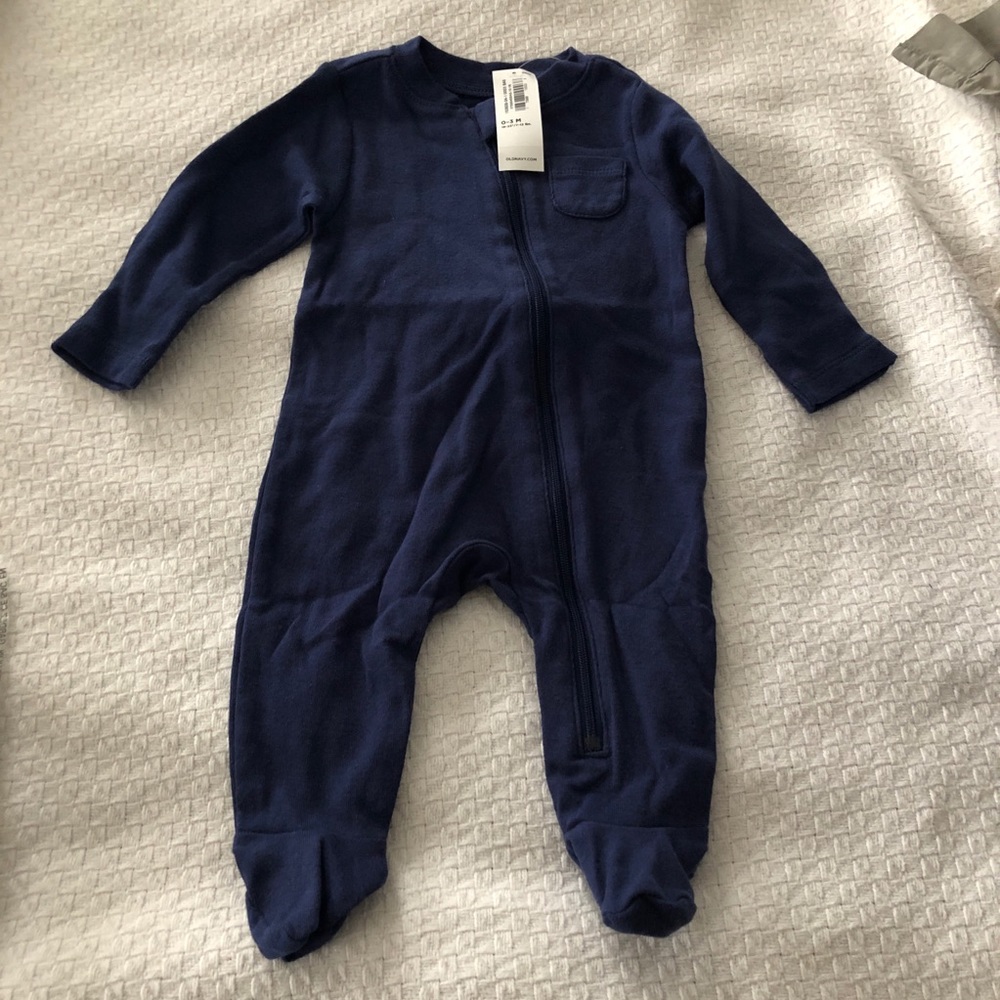 Nwt sleeper